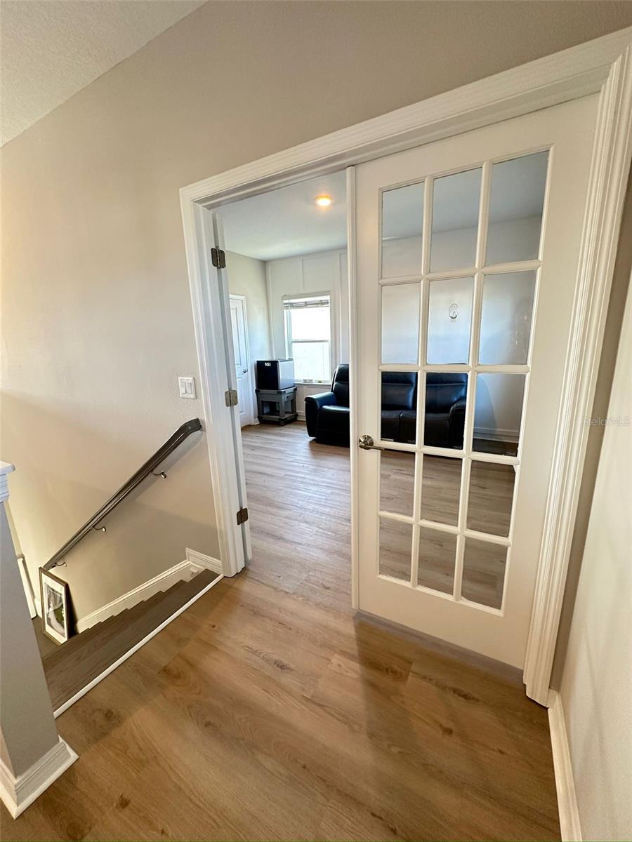 WATERGRASS - Residential Lease