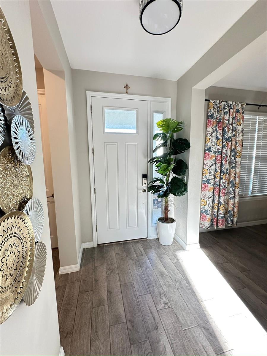 WATERGRASS - Residential Lease