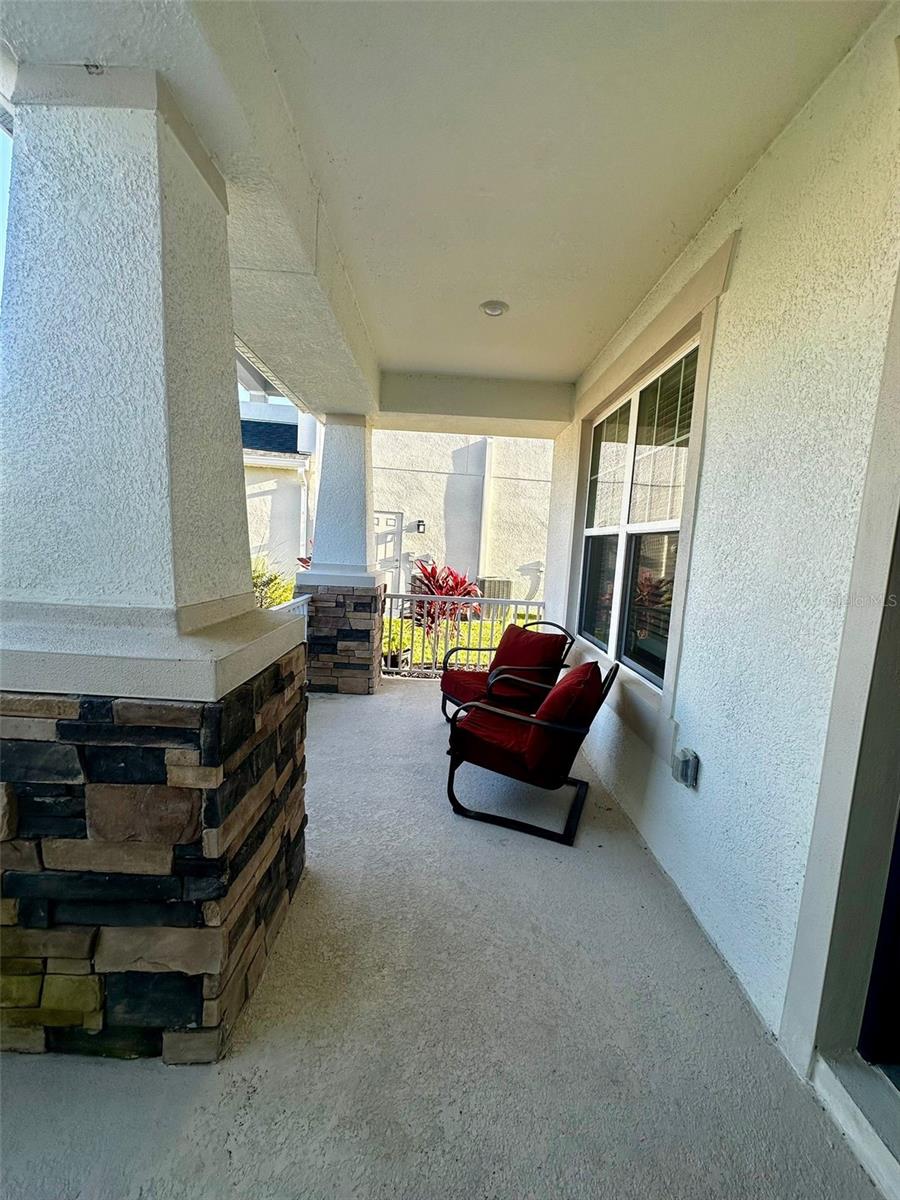 WATERGRASS - Residential Lease