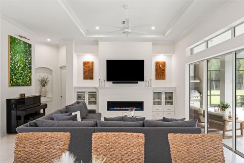 Tiny photo for 1825 W Oak Valley Court, Homosassa, FL 34446 (MLS # OM707224)