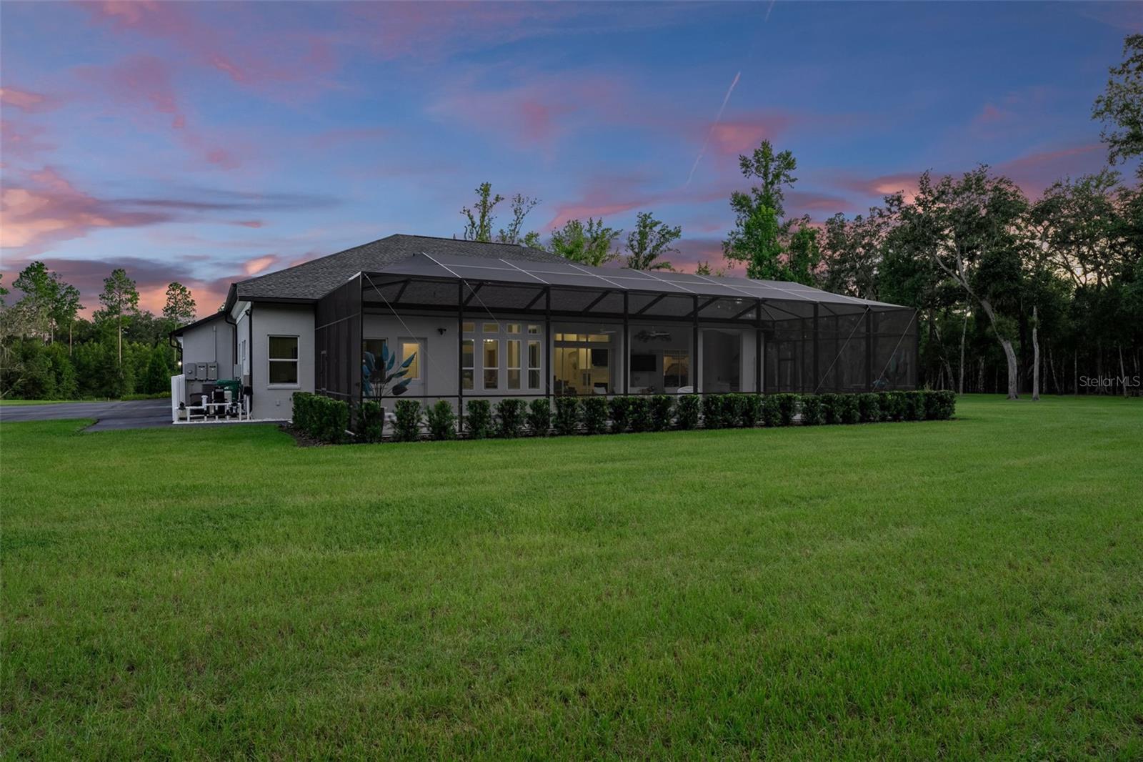 MEADOW RUN ESTATES - Residential