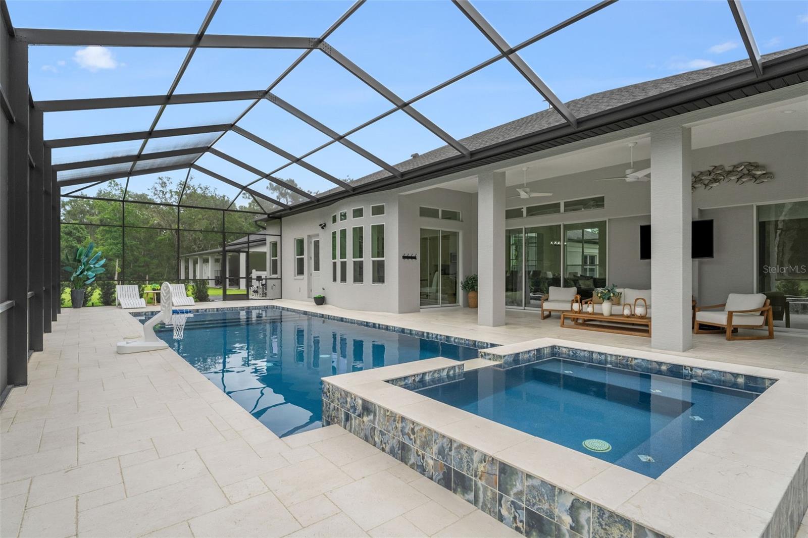 MEADOW RUN ESTATES - Residential