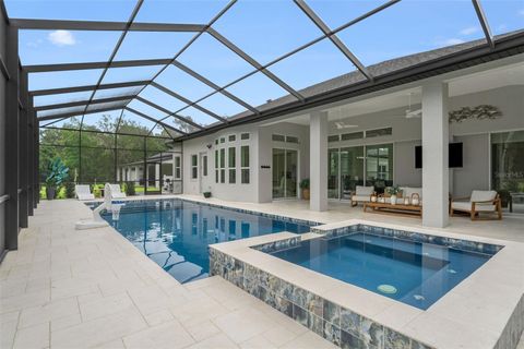 Tiny photo for 1825 W Oak Valley Court, Homosassa, FL 34446 (MLS # OM707224)