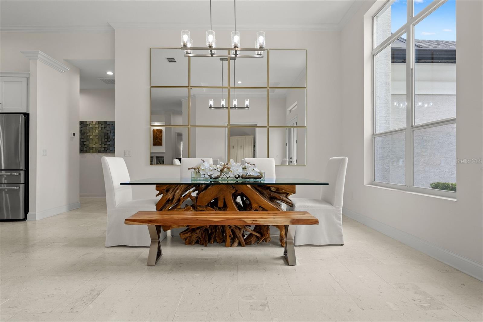 MEADOW RUN ESTATES - Residential