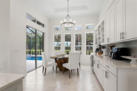 Tiny photo for 1825 W Oak Valley Court, Homosassa, FL 34446 (MLS # OM707224)