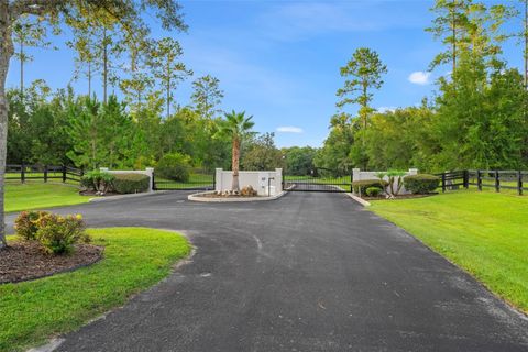 Tiny photo for 1825 W Oak Valley Court, Homosassa, FL 34446 (MLS # OM707224)