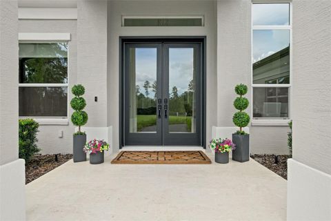 Tiny photo for 1825 W Oak Valley Court, Homosassa, FL 34446 (MLS # OM707224)