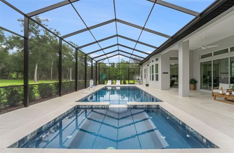 Tiny photo for 1825 W Oak Valley Court, Homosassa, FL 34446 (MLS # OM707224)