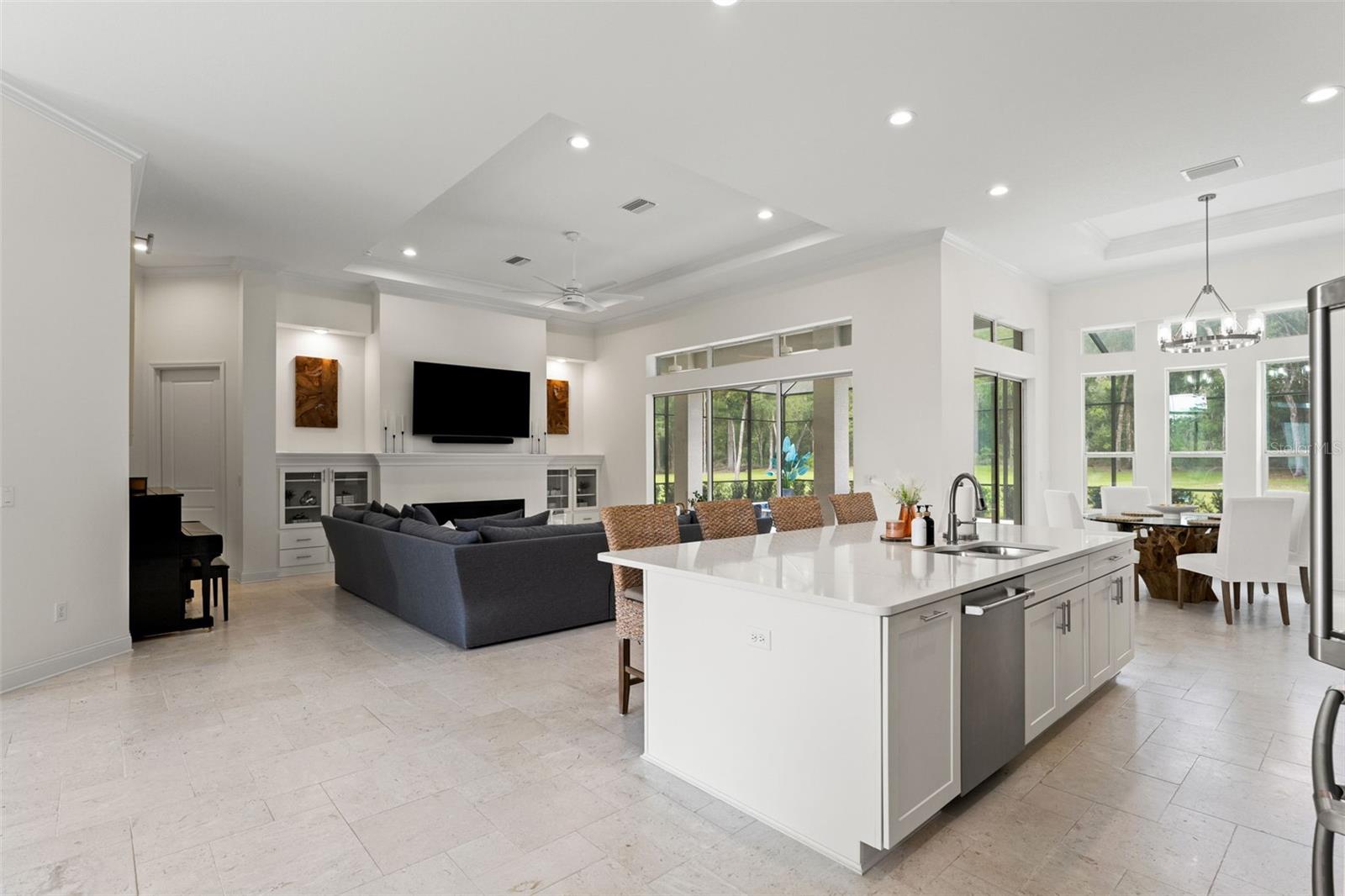 MEADOW RUN ESTATES - Residential