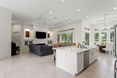 Tiny photo for 1825 W Oak Valley Court, Homosassa, FL 34446 (MLS # OM707224)