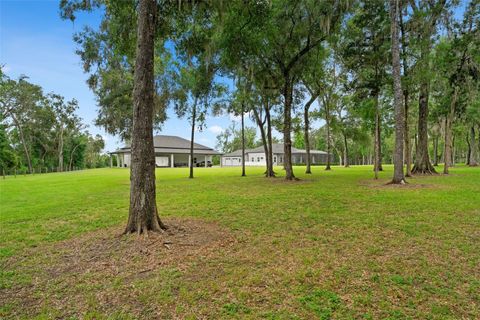 Tiny photo for 1825 W Oak Valley Court, Homosassa, FL 34446 (MLS # OM707224)