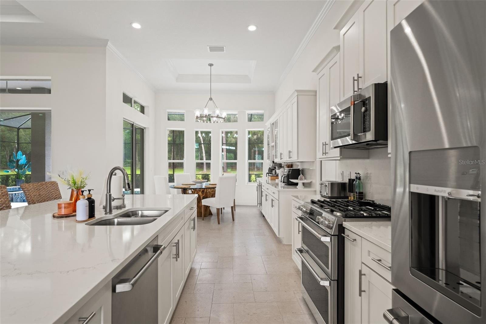 MEADOW RUN ESTATES - Residential