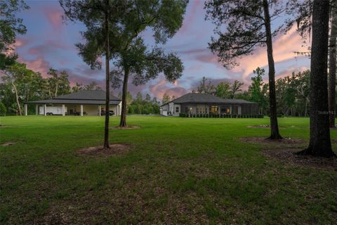 Tiny photo for 1825 W Oak Valley Court, Homosassa, FL 34446 (MLS # OM707224)