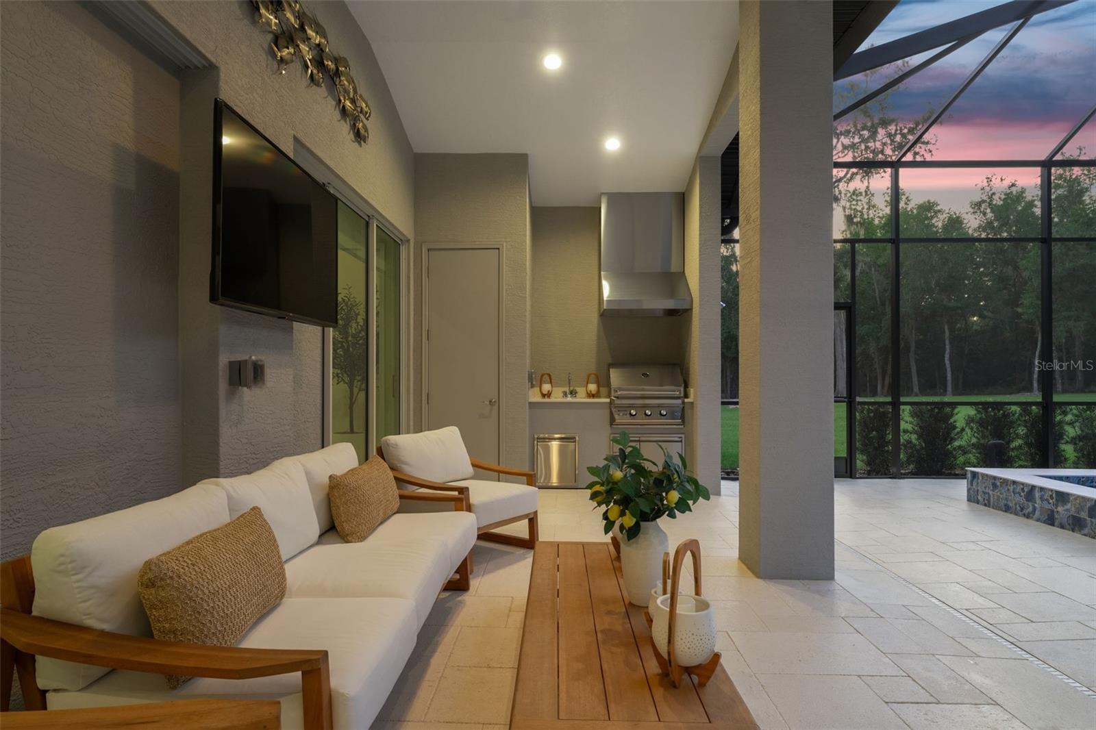 MEADOW RUN ESTATES - Residential