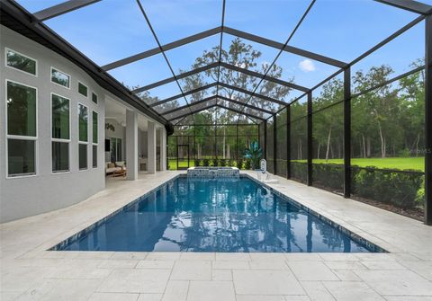 Tiny photo for 1825 W Oak Valley Court, Homosassa, FL 34446 (MLS # OM707224)