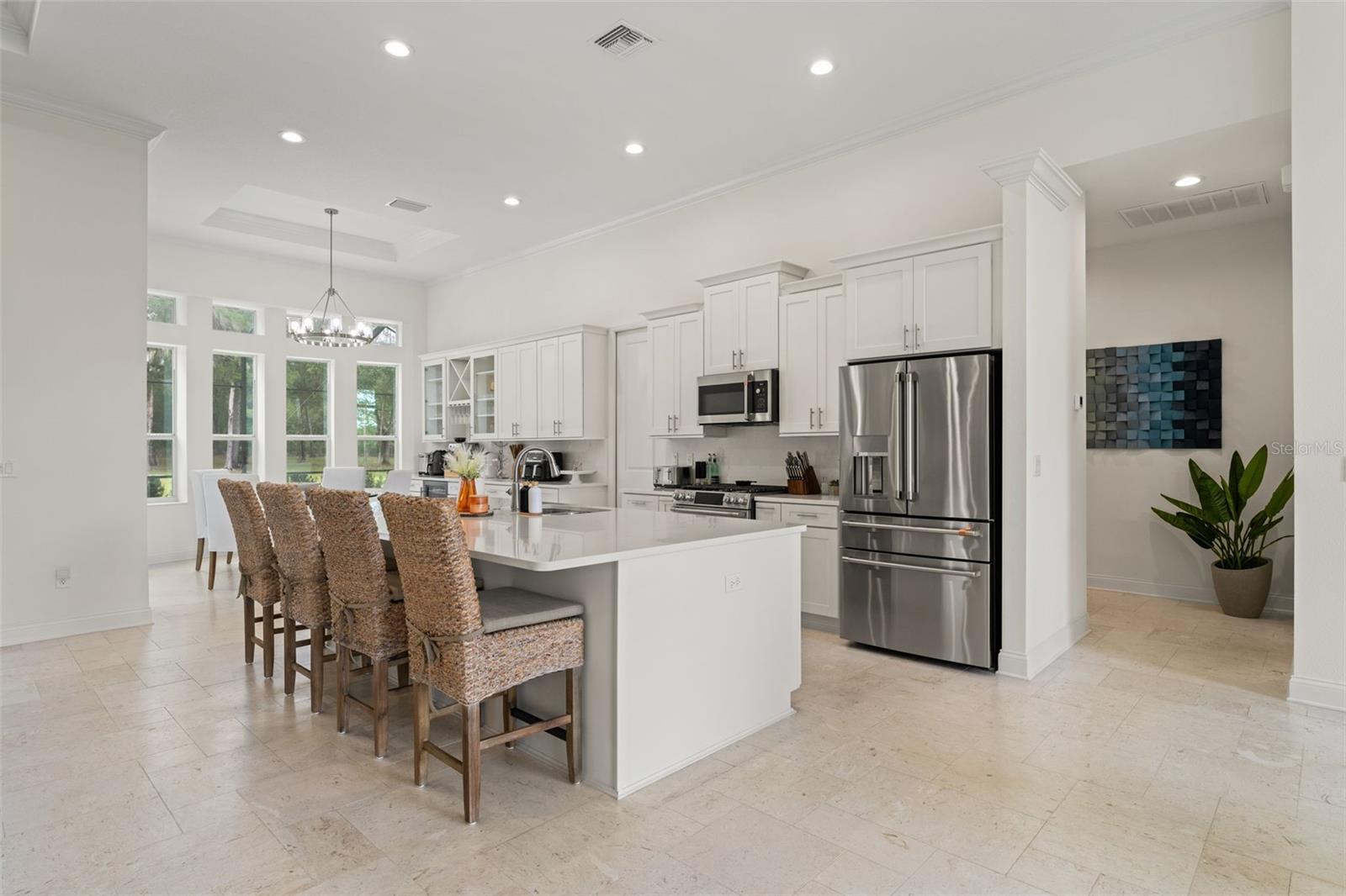 MEADOW RUN ESTATES - Residential