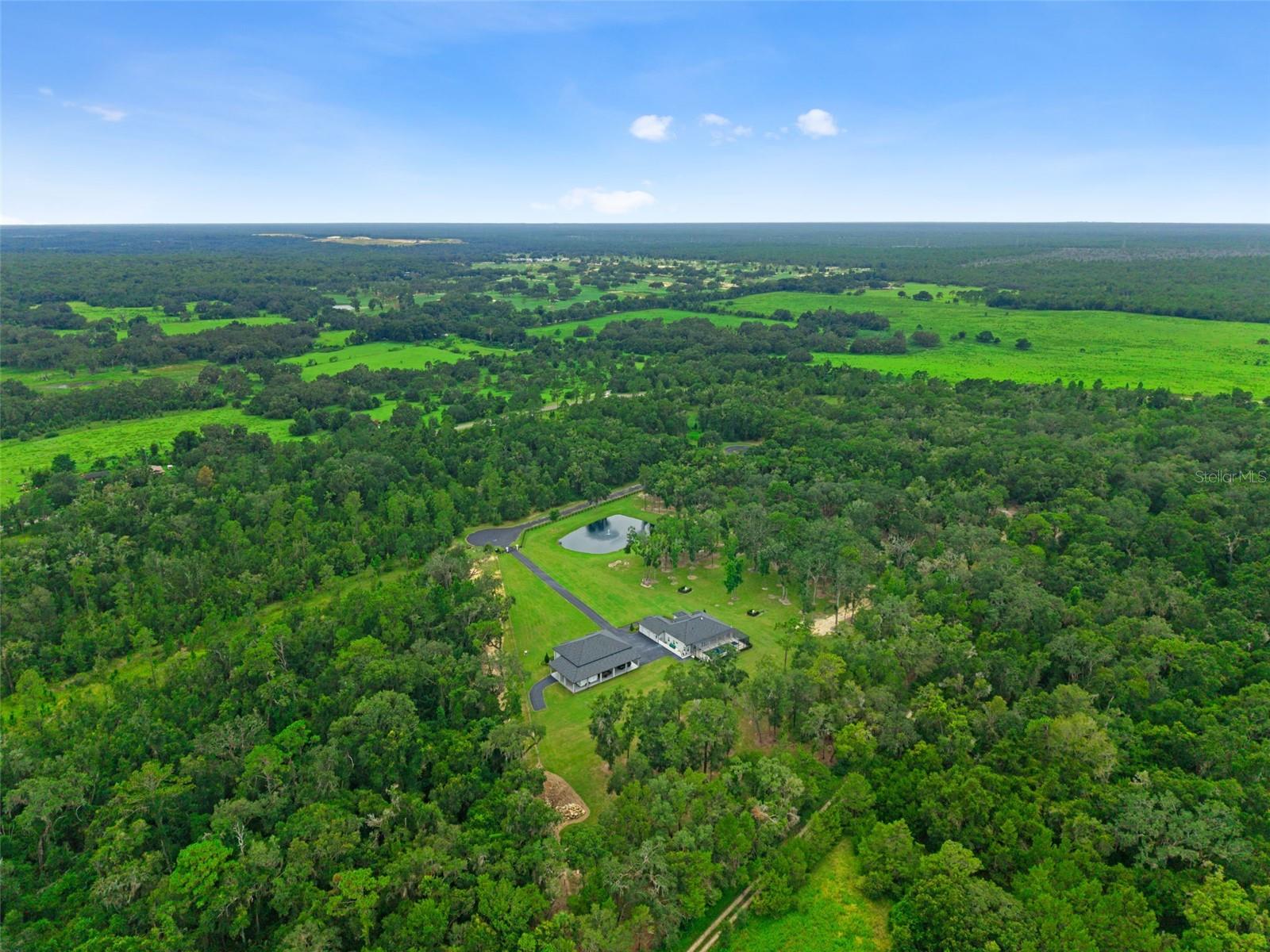 MEADOW RUN ESTATES - Residential