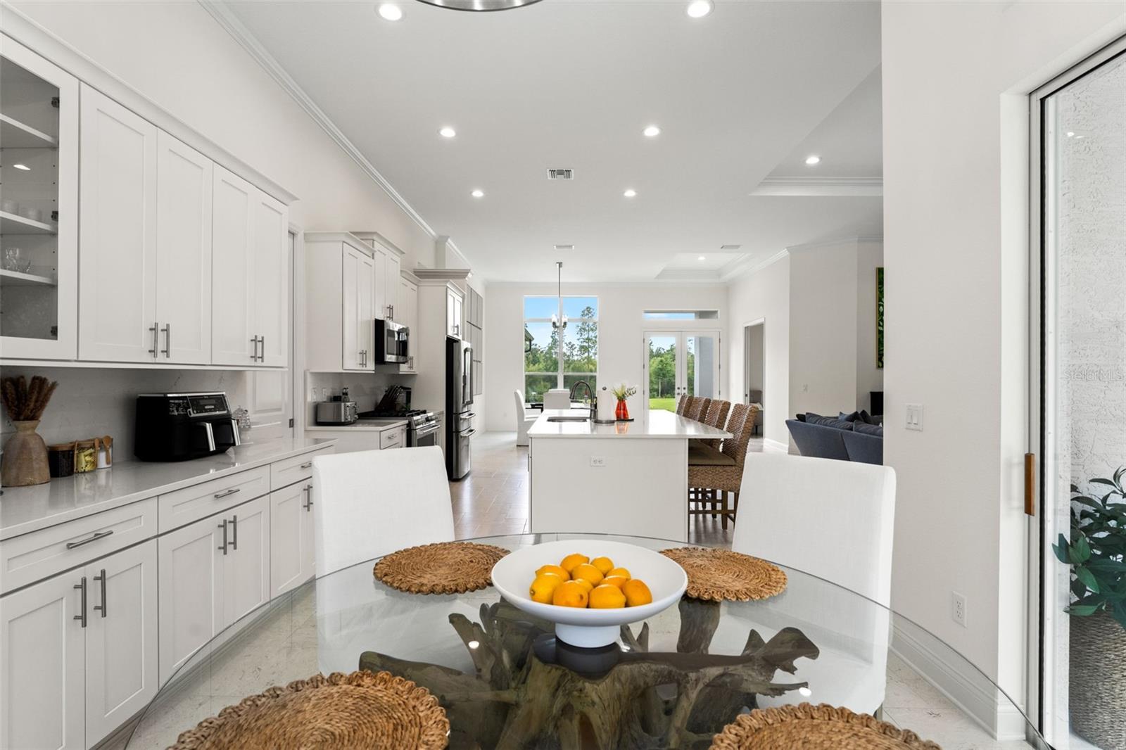 MEADOW RUN ESTATES - Residential