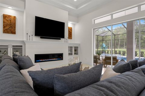Tiny photo for 1825 W Oak Valley Court, Homosassa, FL 34446 (MLS # OM707224)