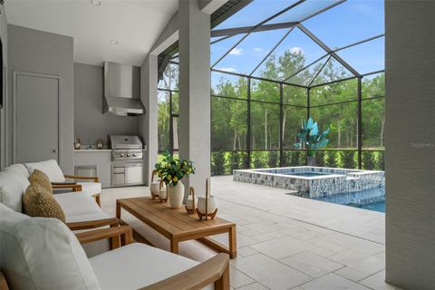 Tiny photo for 1825 W Oak Valley Court, Homosassa, FL 34446 (MLS # OM707224)