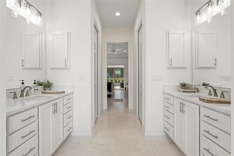 Tiny photo for 1825 W Oak Valley Court, Homosassa, FL 34446 (MLS # OM707224)