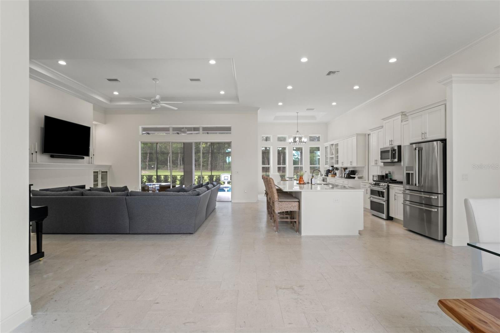 MEADOW RUN ESTATES - Residential