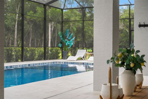 Tiny photo for 1825 W Oak Valley Court, Homosassa, FL 34446 (MLS # OM707224)