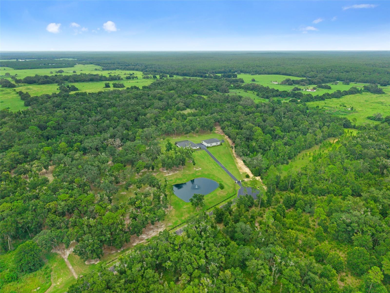 MEADOW RUN ESTATES - Residential