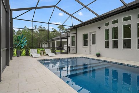 Tiny photo for 1825 W Oak Valley Court, Homosassa, FL 34446 (MLS # OM707224)