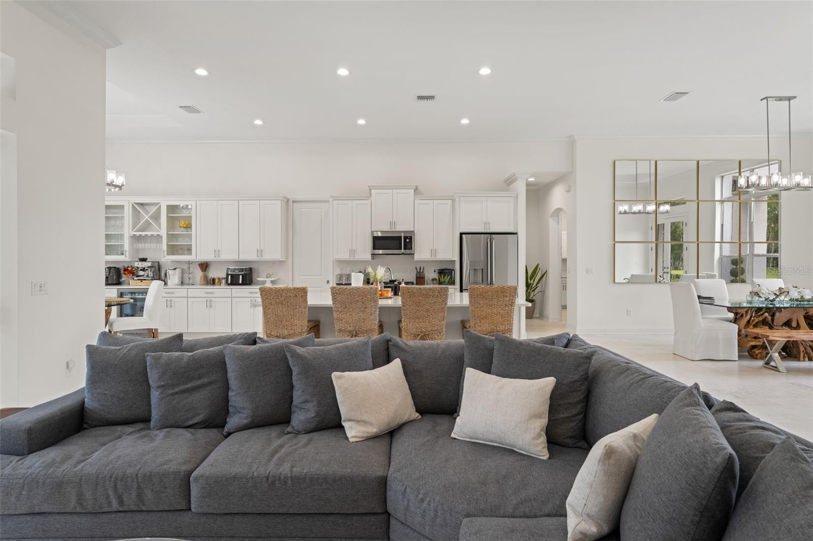 MEADOW RUN ESTATES - Residential