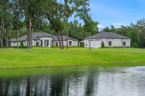 Tiny photo for 1825 W Oak Valley Court, Homosassa, FL 34446 (MLS # OM707224)
