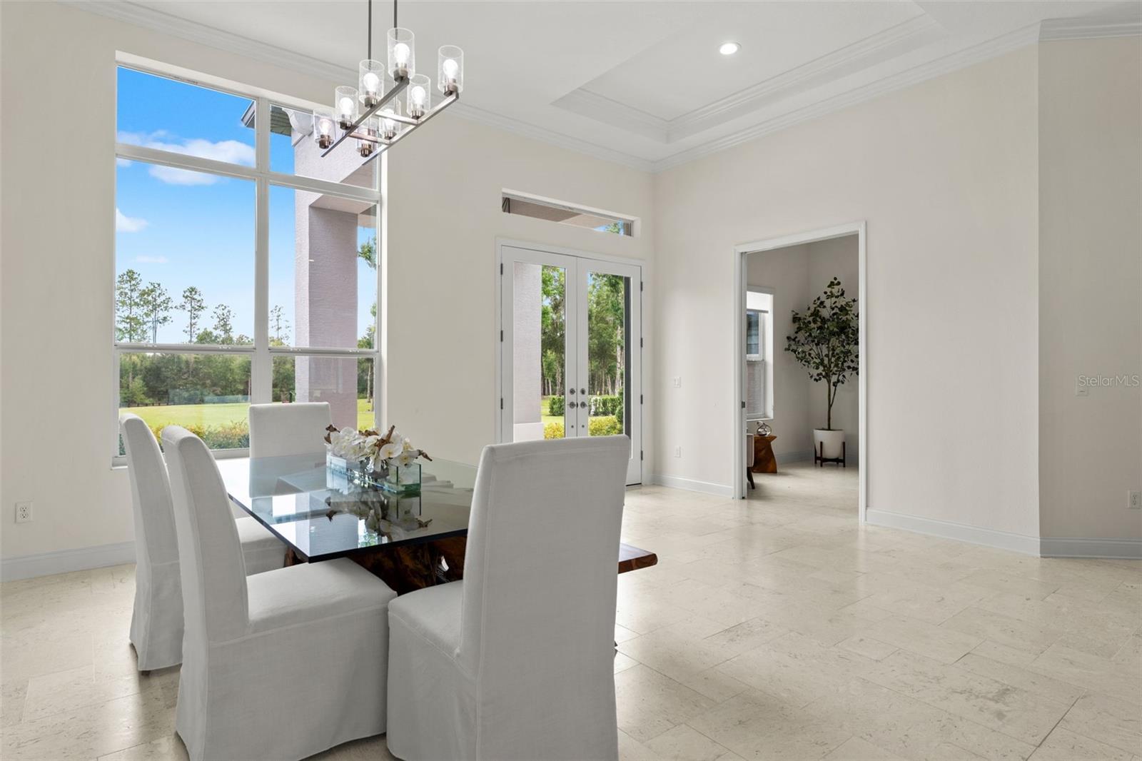 MEADOW RUN ESTATES - Residential