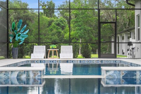Tiny photo for 1825 W Oak Valley Court, Homosassa, FL 34446 (MLS # OM707224)