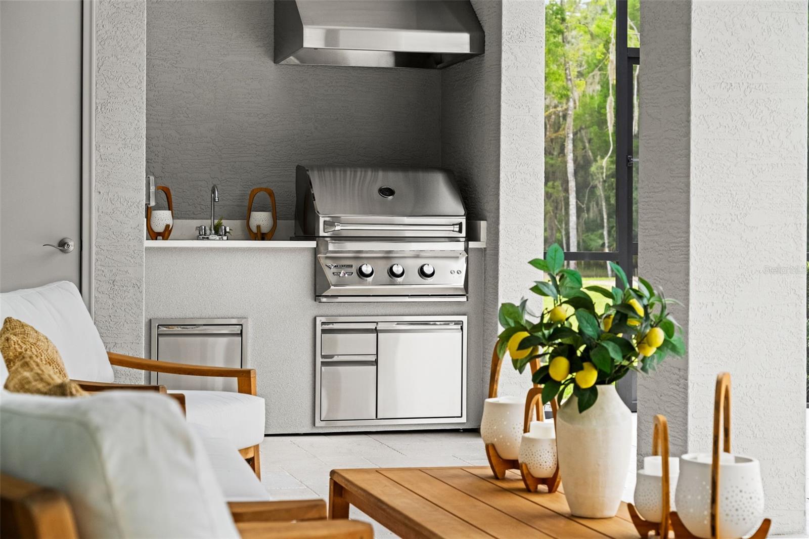 MEADOW RUN ESTATES - Residential