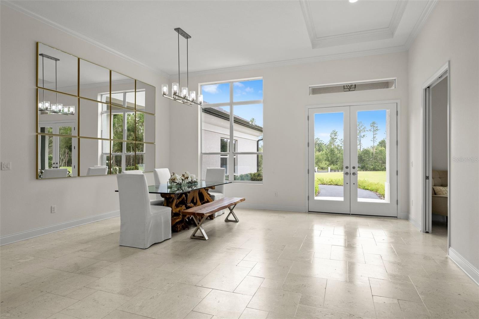 MEADOW RUN ESTATES - Residential