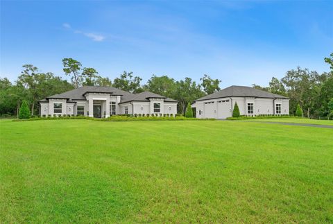 Tiny photo for 1825 W Oak Valley Court, Homosassa, FL 34446 (MLS # OM707224)