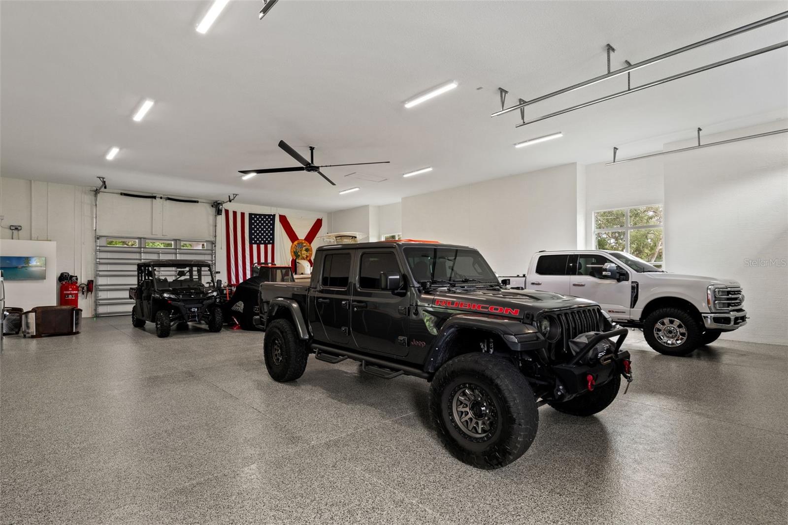 MEADOW RUN ESTATES - Residential