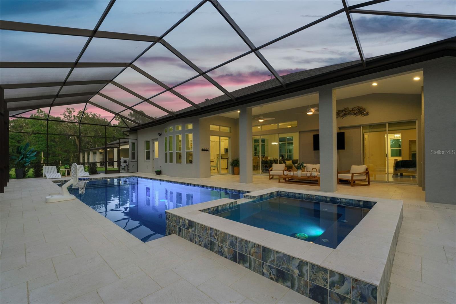 MEADOW RUN ESTATES - Residential