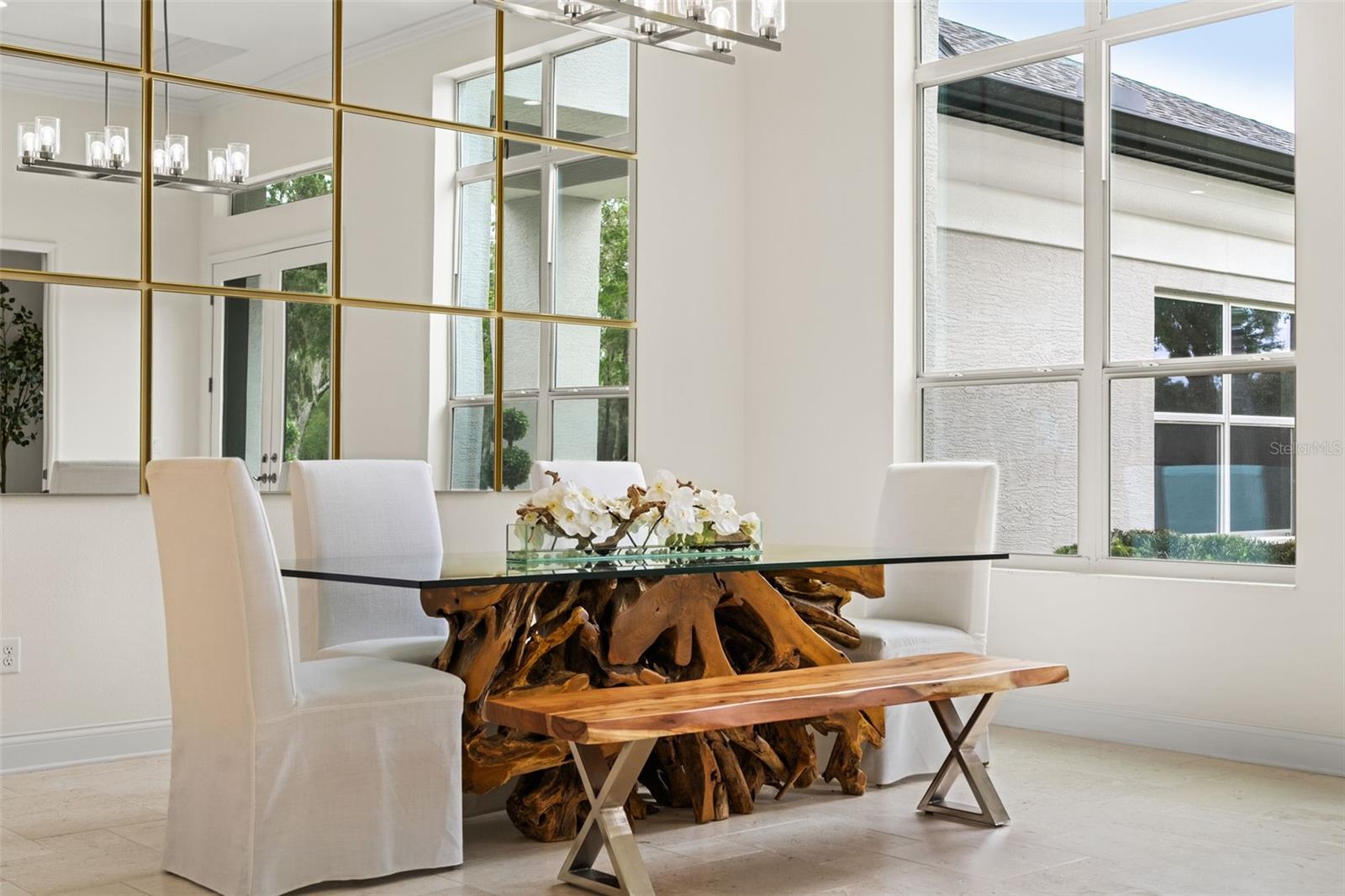 MEADOW RUN ESTATES - Residential