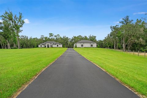 Tiny photo for 1825 W Oak Valley Court, Homosassa, FL 34446 (MLS # OM707224)