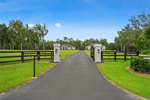 Tiny photo for 1825 W Oak Valley Court, Homosassa, FL 34446 (MLS # OM707224)