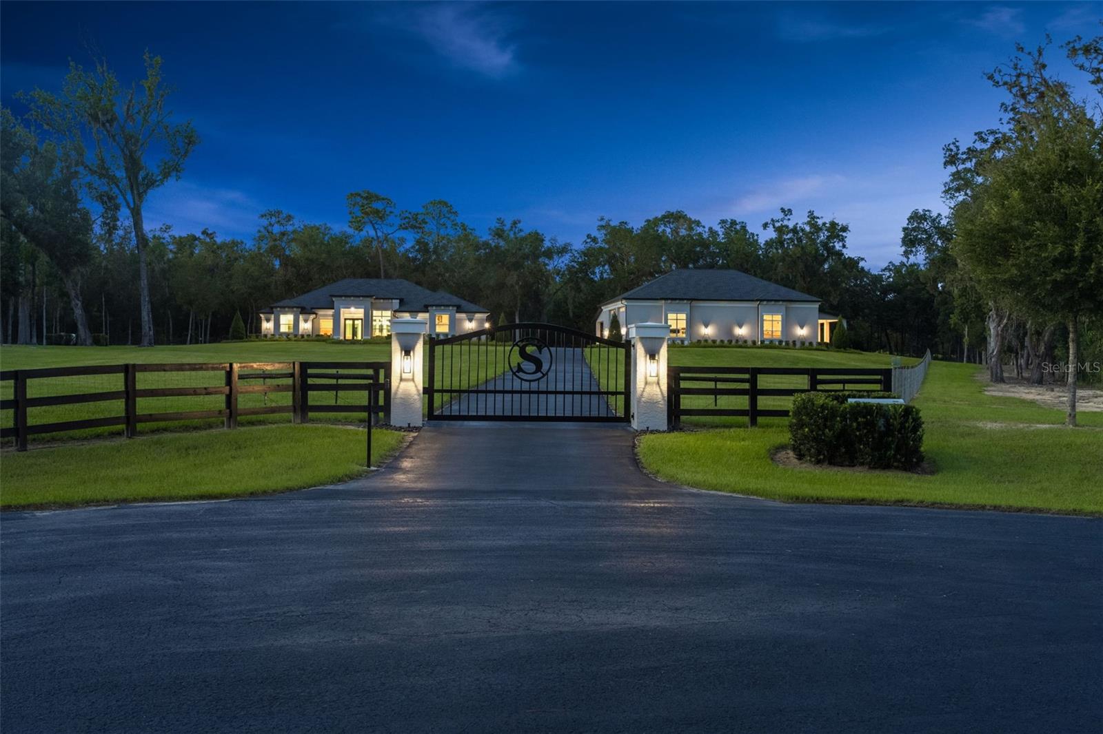 MEADOW RUN ESTATES - Residential