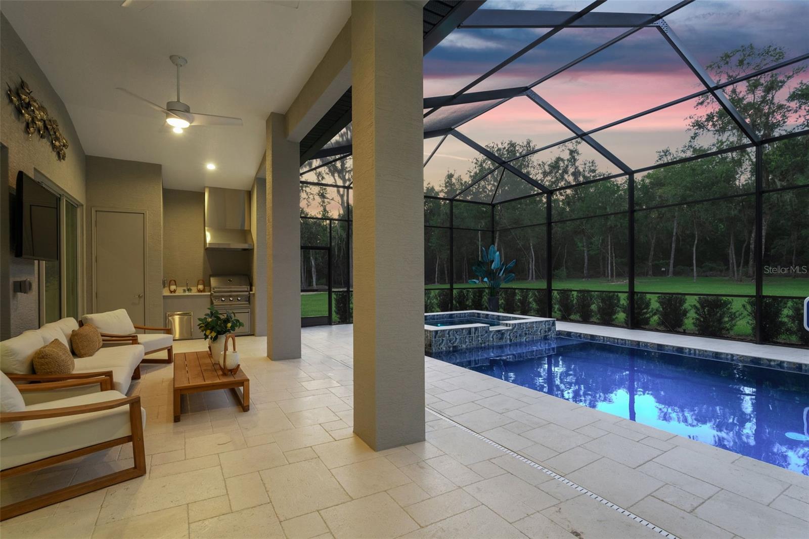 MEADOW RUN ESTATES - Residential