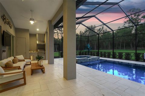 Tiny photo for 1825 W Oak Valley Court, Homosassa, FL 34446 (MLS # OM707224)