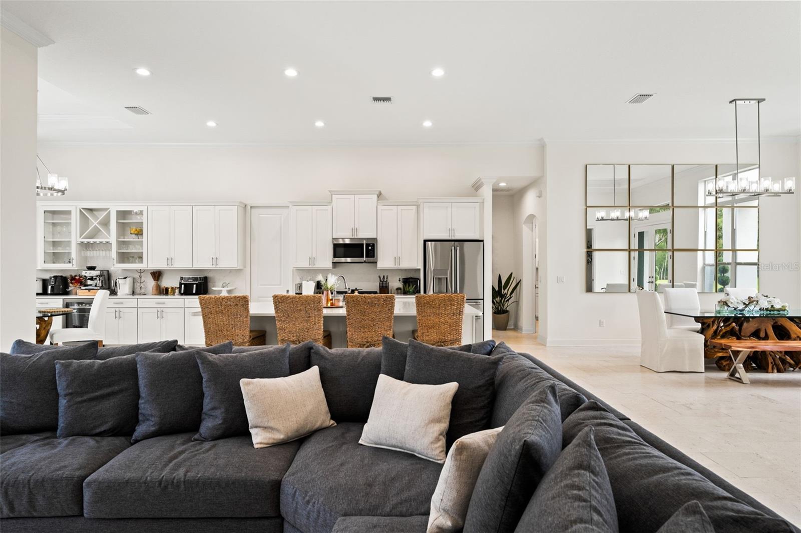 MEADOW RUN ESTATES - Residential