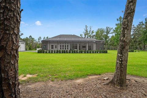 Tiny photo for 1825 W Oak Valley Court, Homosassa, FL 34446 (MLS # OM707224)