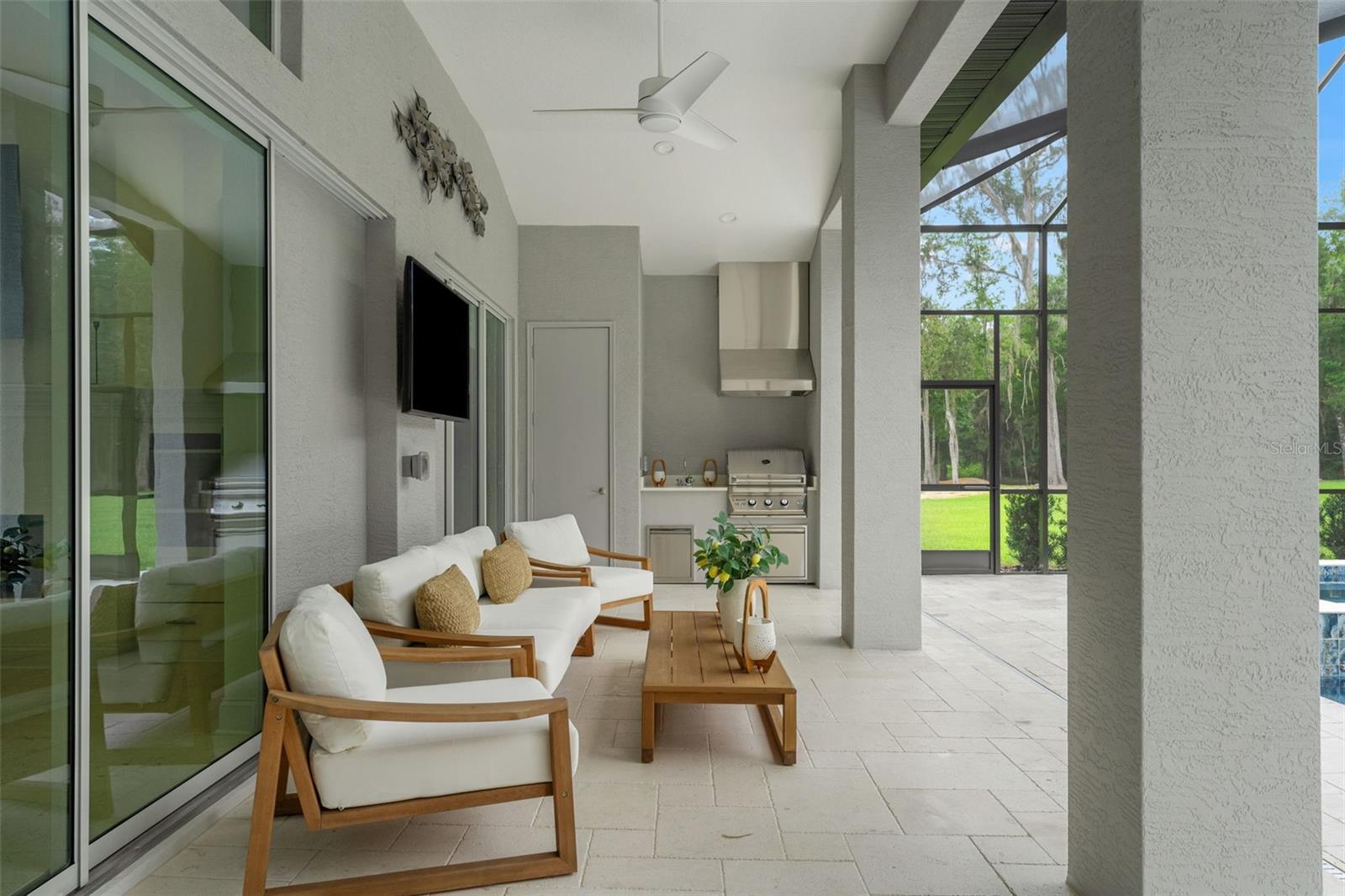 MEADOW RUN ESTATES - Residential