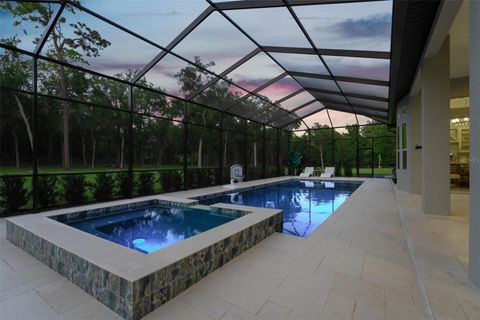 Tiny photo for 1825 W Oak Valley Court, Homosassa, FL 34446 (MLS # OM707224)