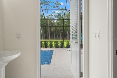 Tiny photo for 1825 W Oak Valley Court, Homosassa, FL 34446 (MLS # OM707224)