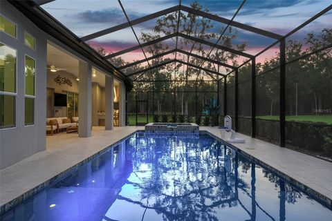 Tiny photo for 1825 W Oak Valley Court, Homosassa, FL 34446 (MLS # OM707224)